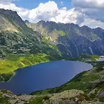 Osrodek Wypoczynkowy Tatrzanska