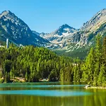Osrodek Wypoczynkowy Tatrzanska