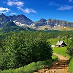 Osrodek Wypoczynkowy Tatrzanska