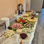 Osrodek Wypoczynkowy Tatrzanska