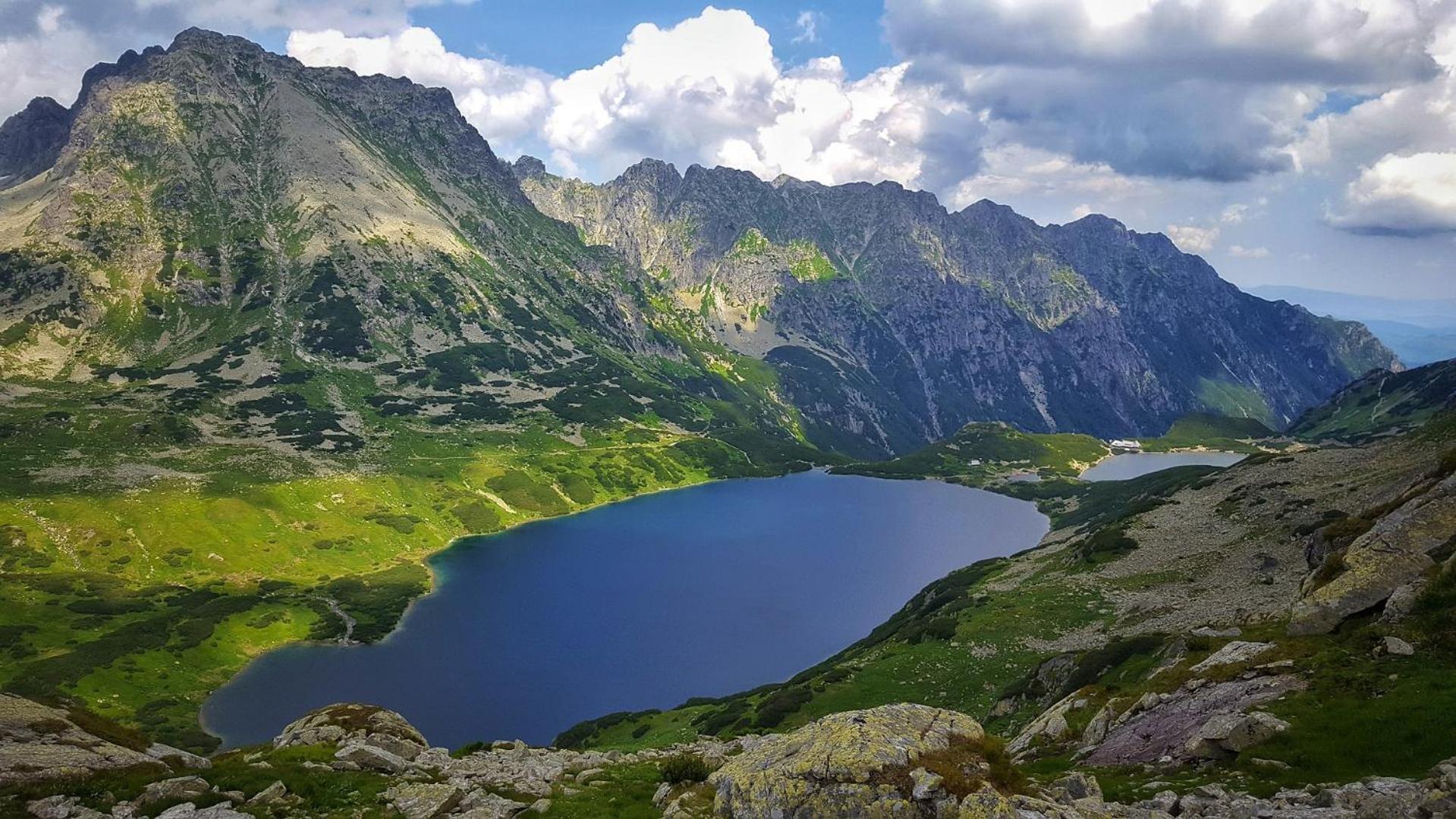 Osrodek Wypoczynkowy Tatrzanska Zakopane