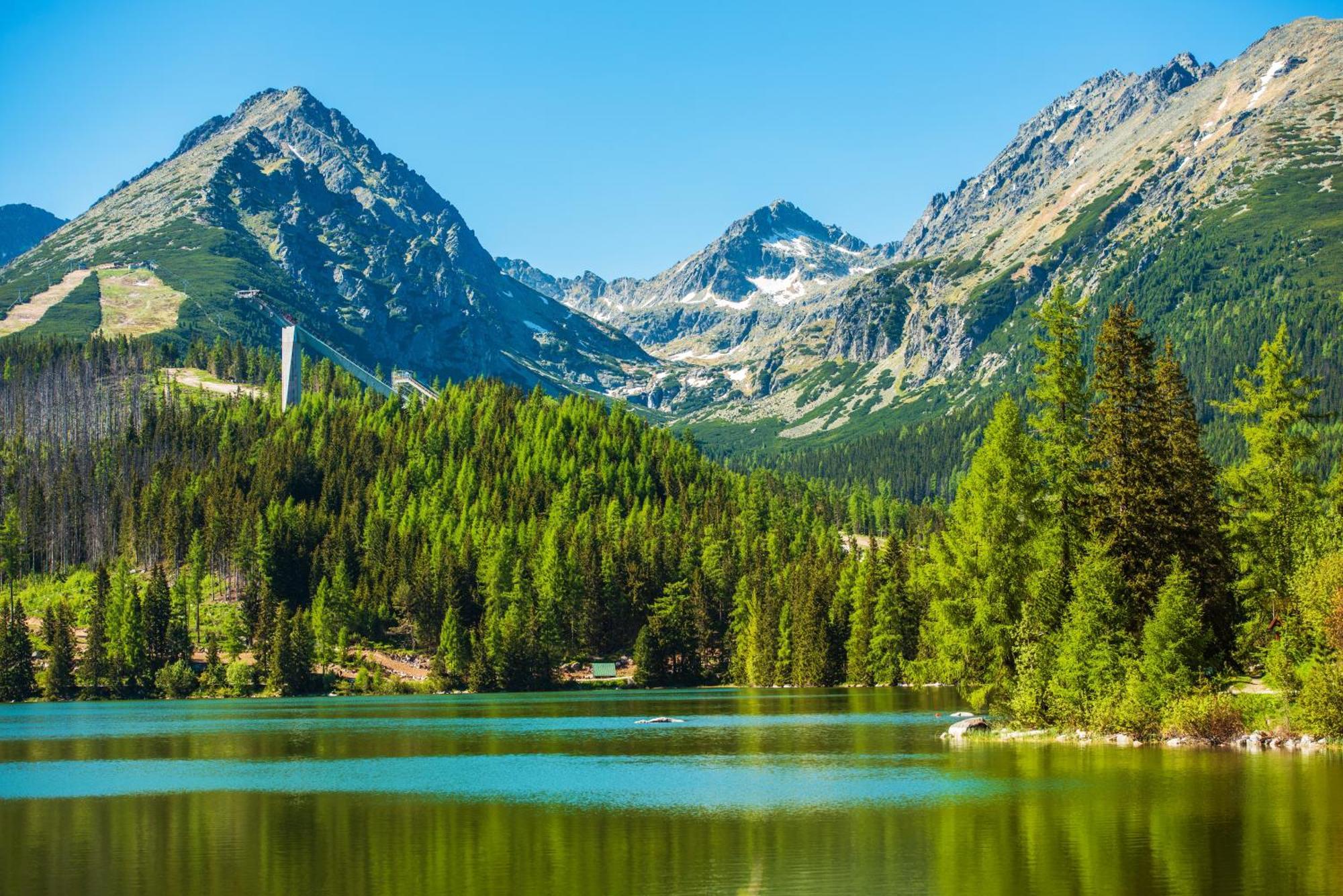 Osrodek Wypoczynkowy Tatrzanska 3* Zakopane