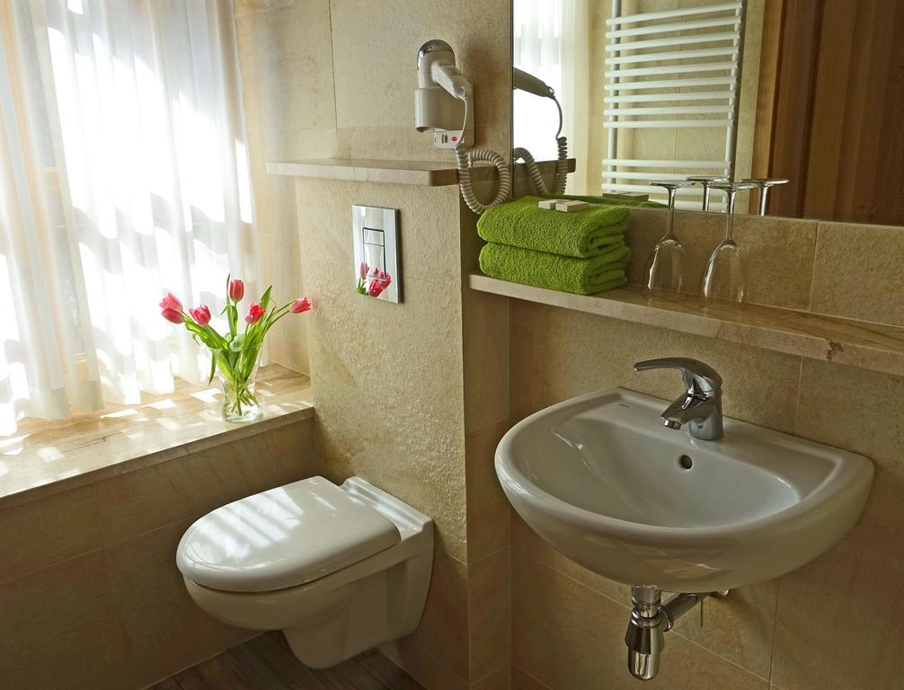 Osrodek Wypoczynkowy Tatrzanska 3*
