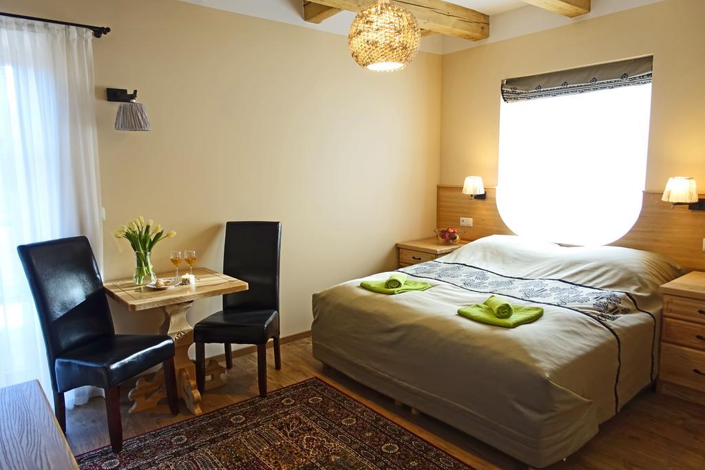 Osrodek Wypoczynkowy Tatrzanska 3* Zakopane