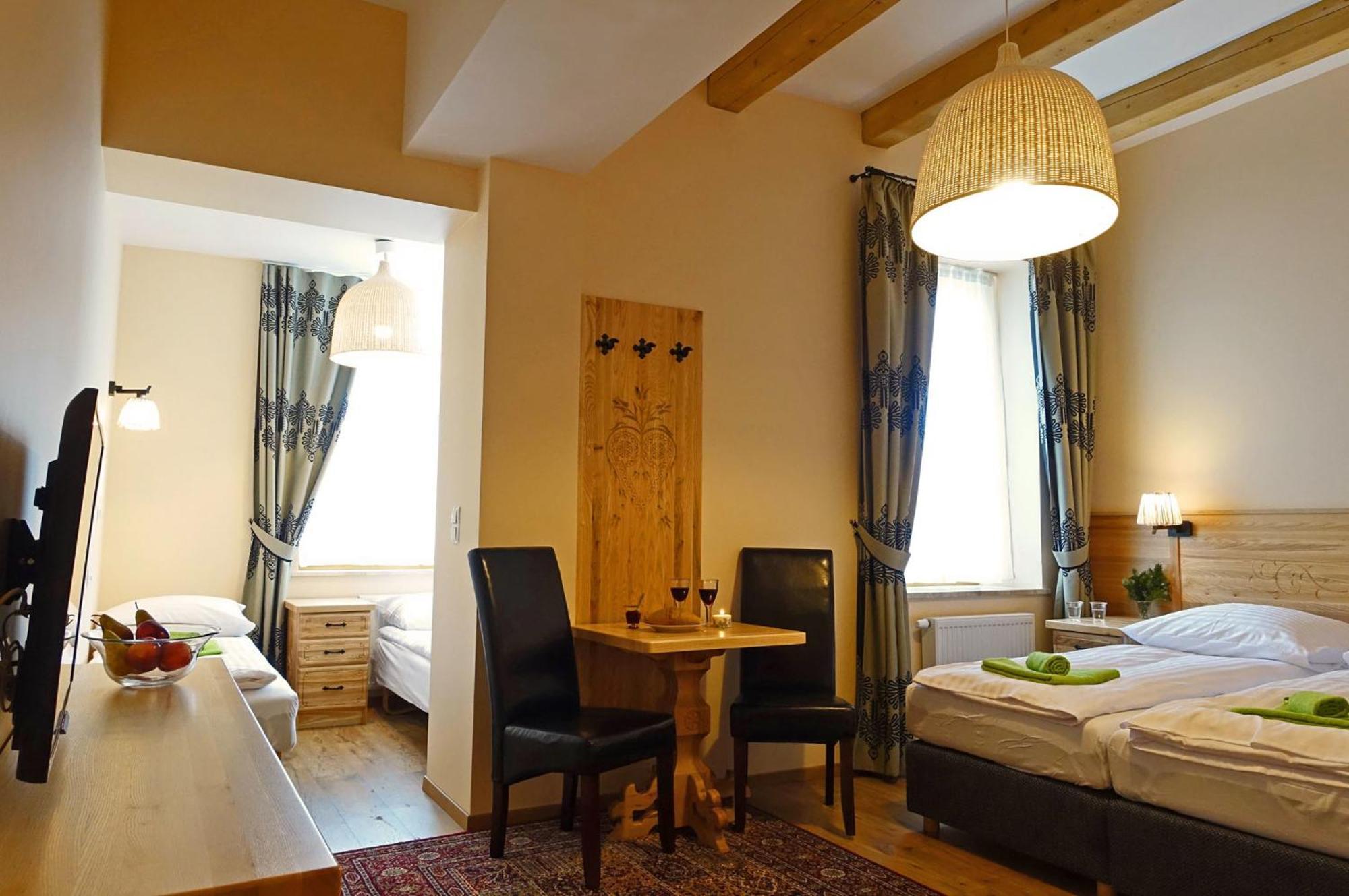 Resort Osrodek Wypoczynkowy Tatrzanska Zakopane