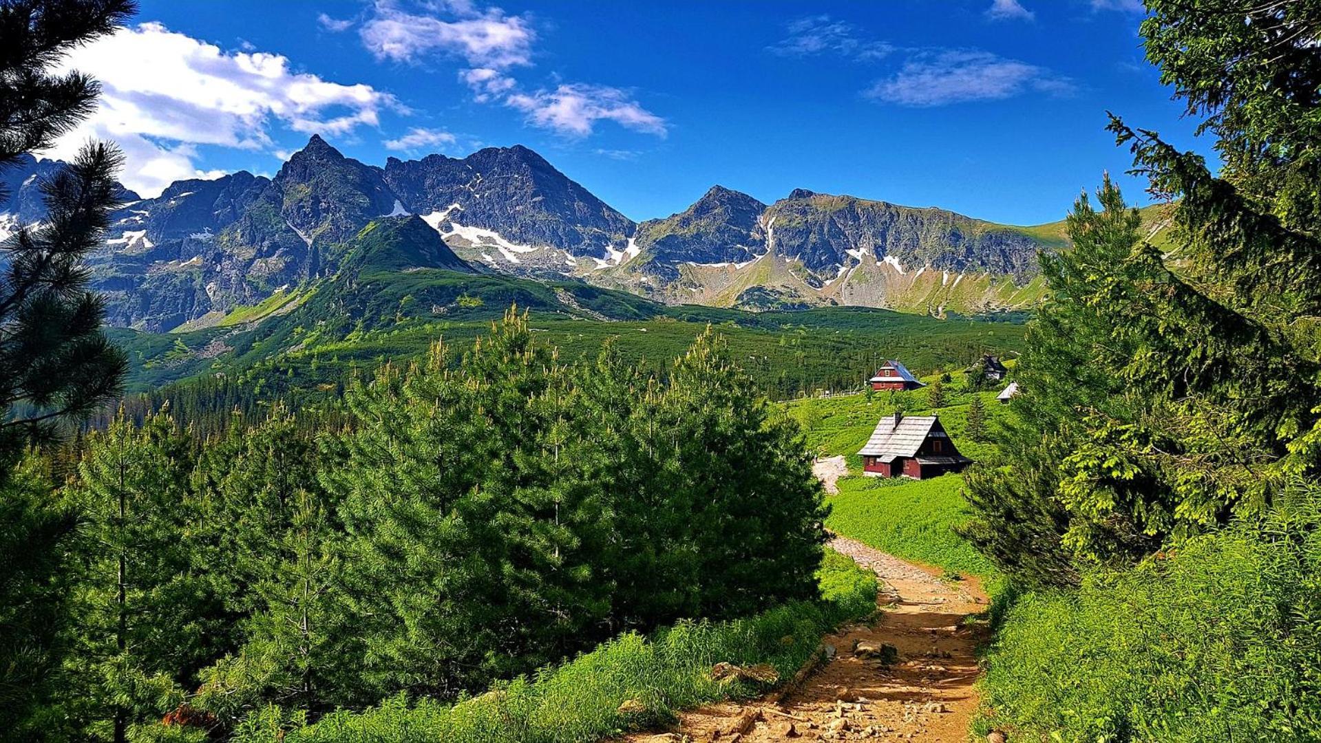 Osrodek Wypoczynkowy Tatrzanska Resort