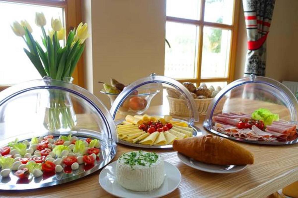 Osrodek Wypoczynkowy Tatrzanska Resort