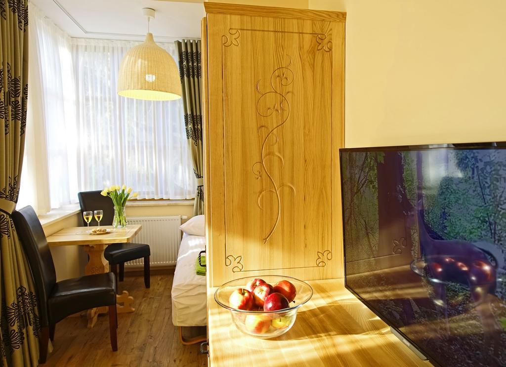 Resort Osrodek Wypoczynkowy Tatrzanska
