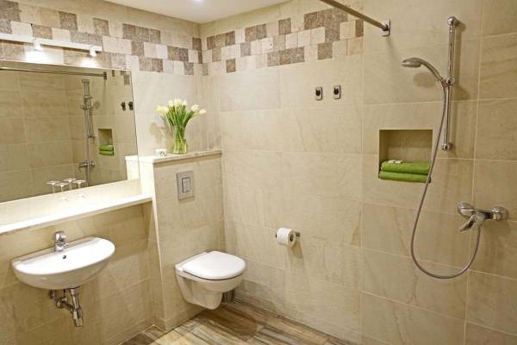 Resort Osrodek Wypoczynkowy Tatrzanska